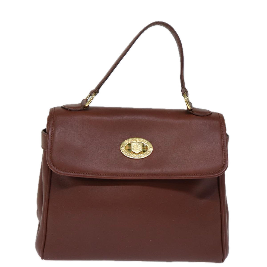 BURBERRY Handbag