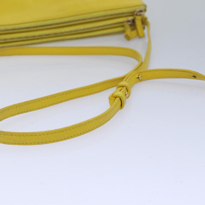 Celine Trio Shoulder Bag