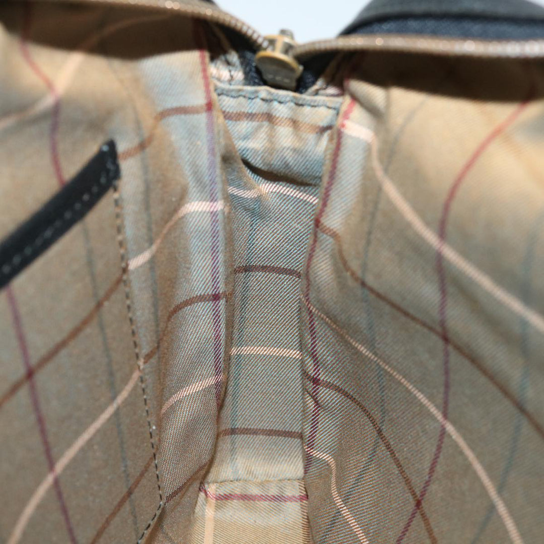 Burberry Clutch Bag