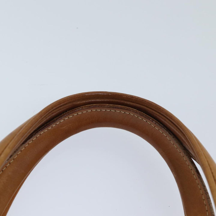 Celine Macadam Handbag