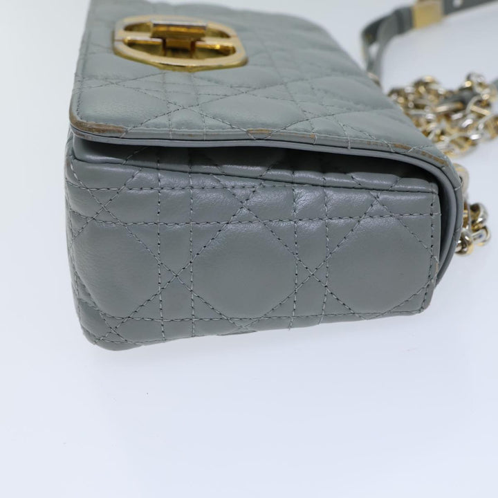 Top quality Dior Top quality Dior Caro Shoulder Bag