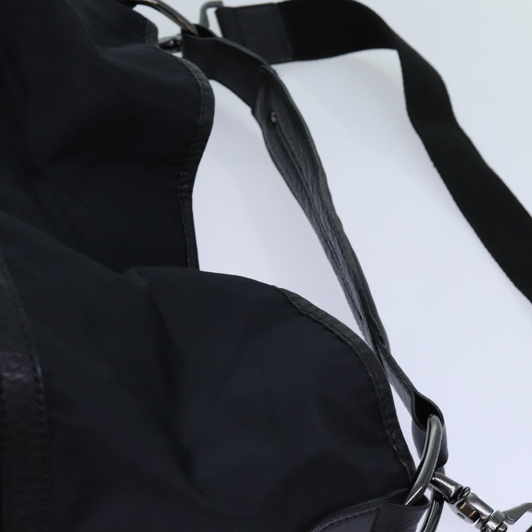 BURBERRY Banner Shoulder Bag