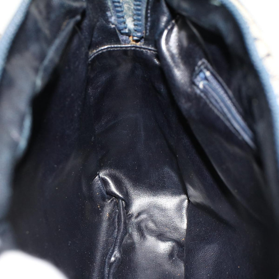 Celine Macadam Shoulder Bag