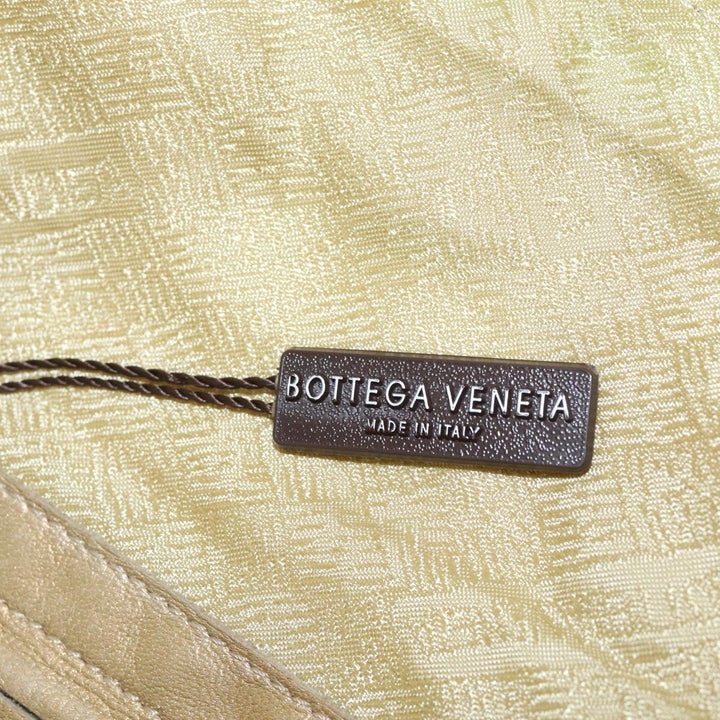 Bottega veneta Intrecciato Handbag