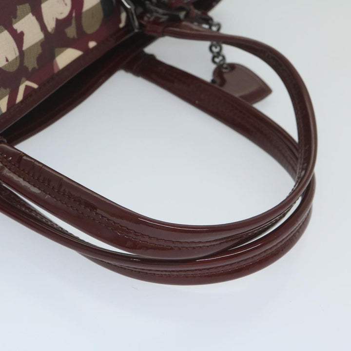 Burberry Nova Check Tote