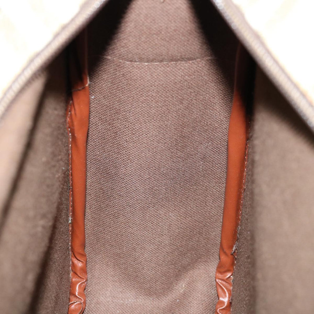 BURBERRY Nova Check Shoulder Bag