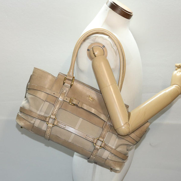 Burberry Handbag