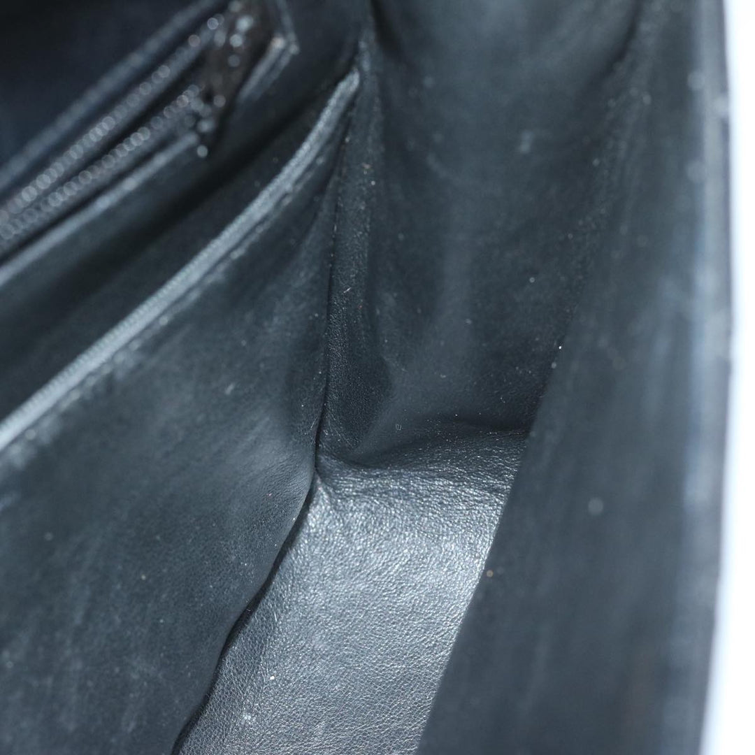 Top Quality Chanel Demi Lune Shoulder Bag