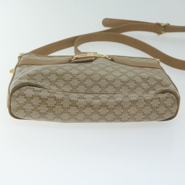 Celine Macadam Shoulder Bag