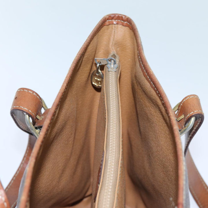 Celine Macadam Tote