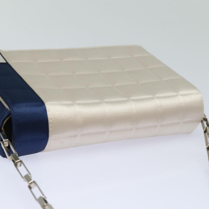 Top Quality Chanel Chocolate bar Shoulder Bag