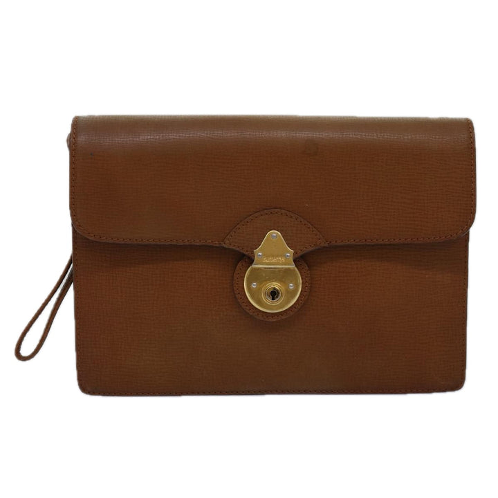 Burberry Clutch Bag