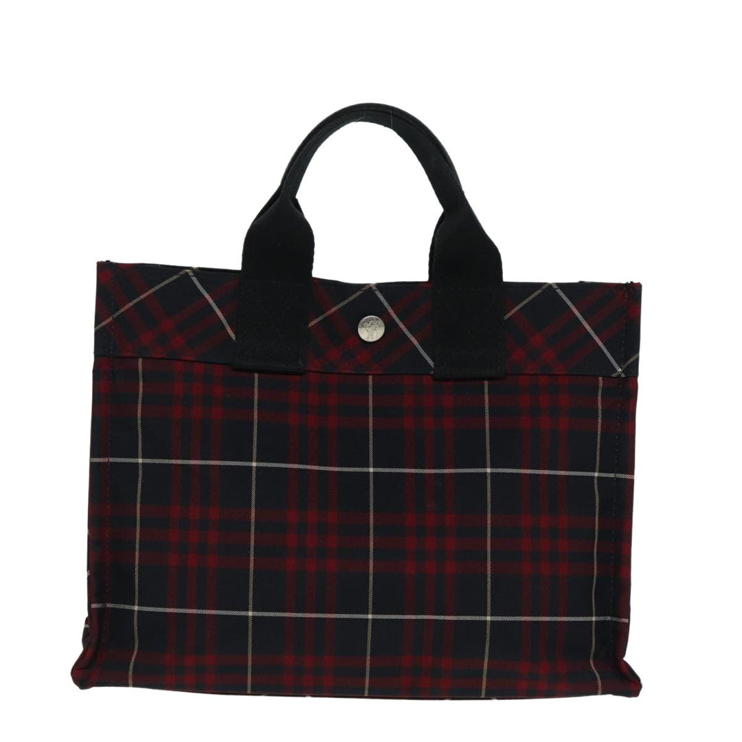 Burberry Nova Check Handbag