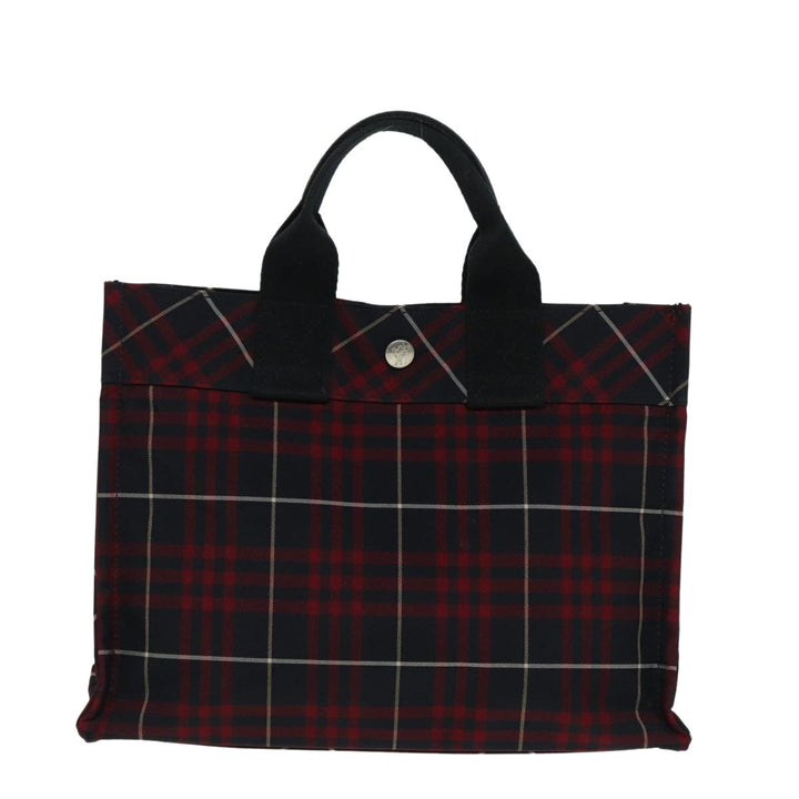 Burberry Nova Check Handbag