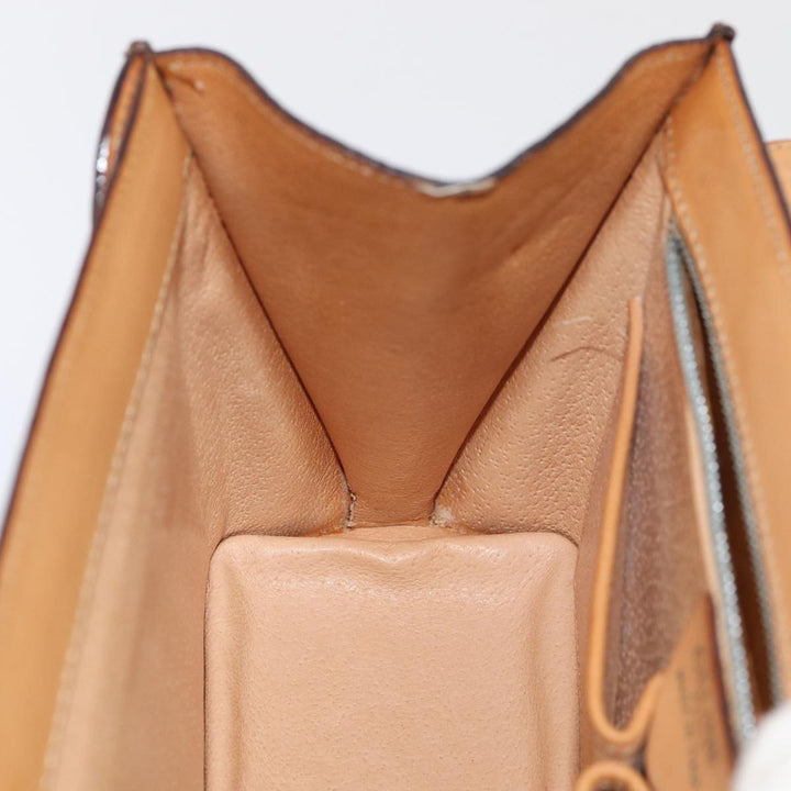 Celine Macadam Handbag
