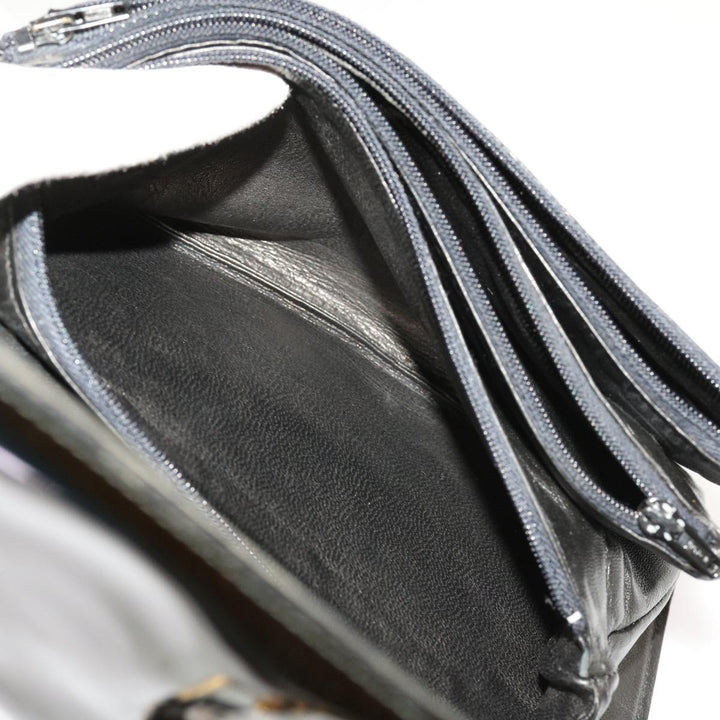 Celine Gancini Shoulder Bag