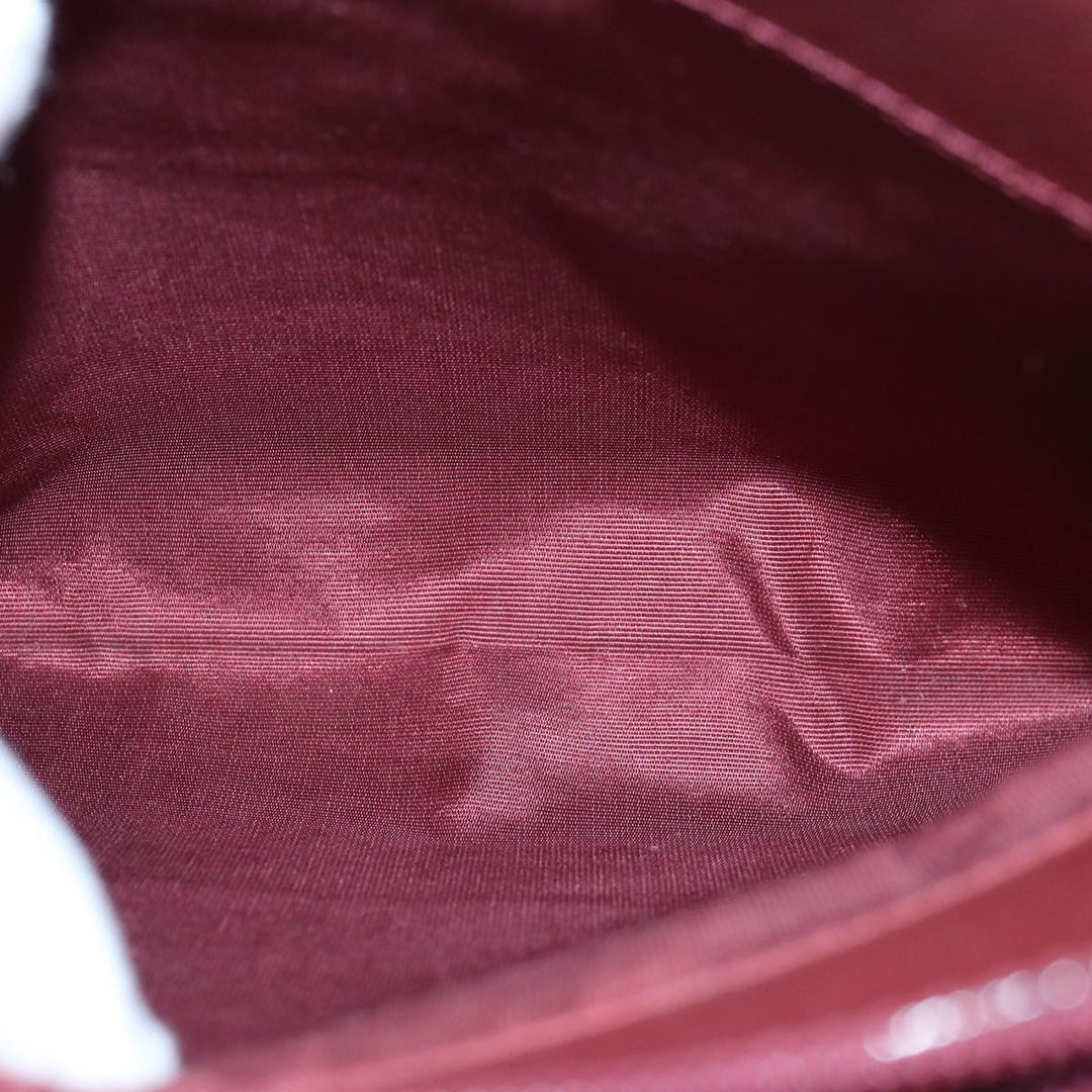 Burberry Nova Check Handbag