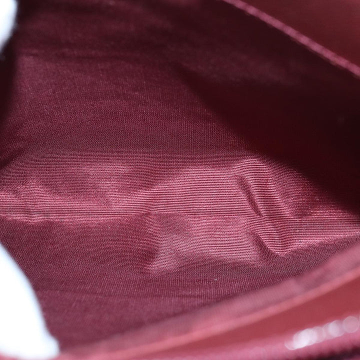Burberry Nova Check Handbag
