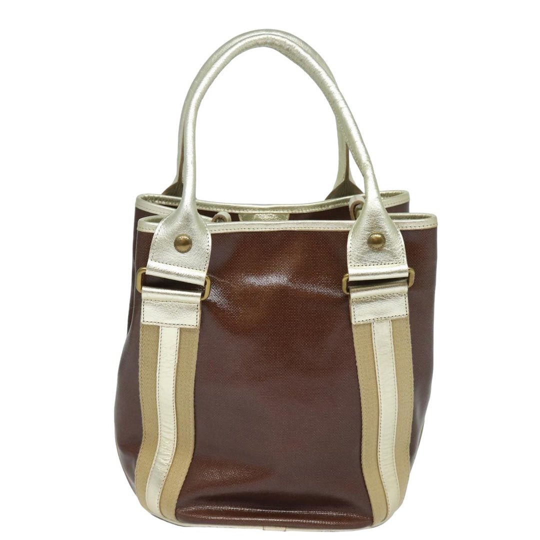 Burberry Tote