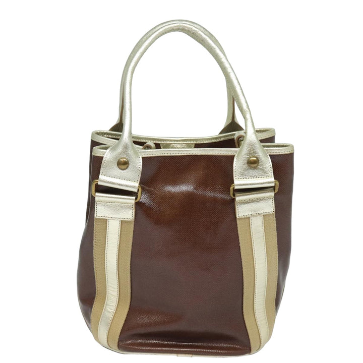 Burberry Tote