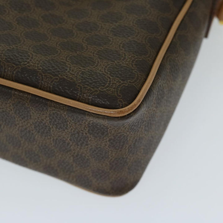 Celine Macadam Shoulder Bag