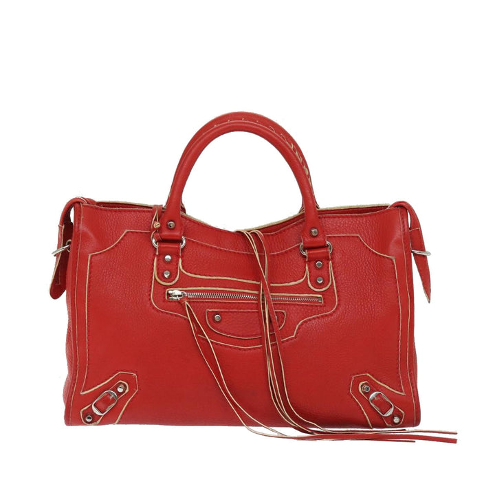 Top Quality Balenciaga City Handbag