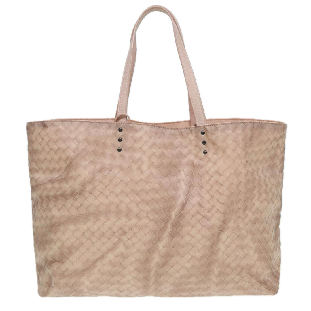 Bottega veneta Intrecciolusion Tote