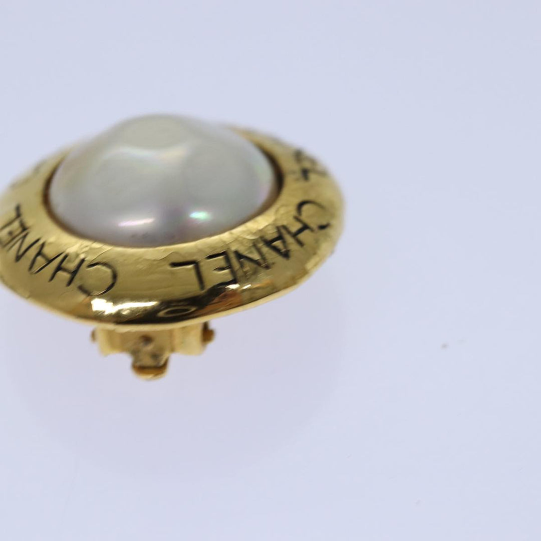 Top Quality Chanel Coco Mark Earrings