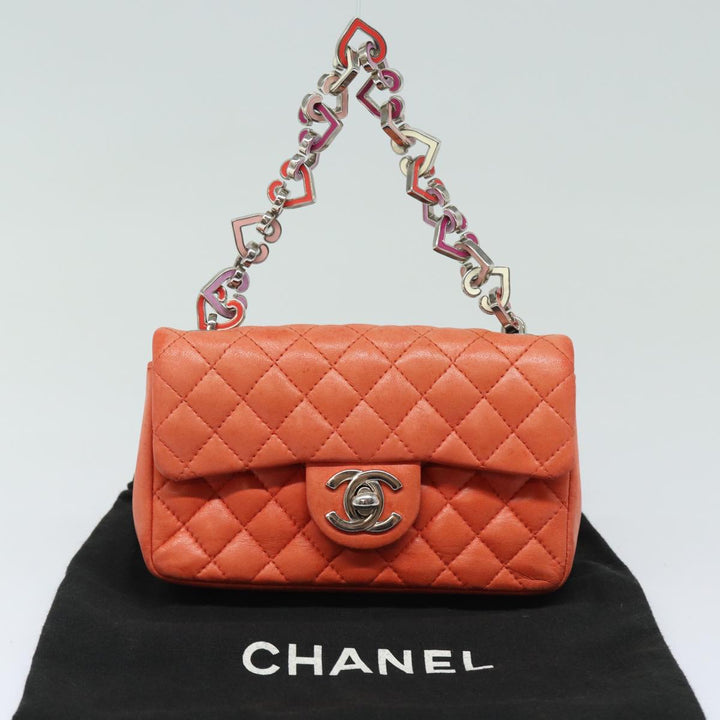 Top Quality Chanel Mini matelasse Handbag