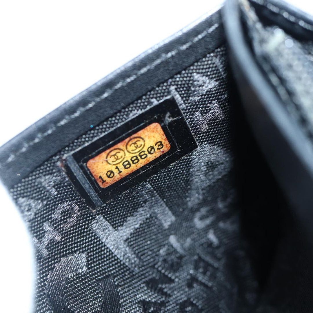 Chanel  Wallet