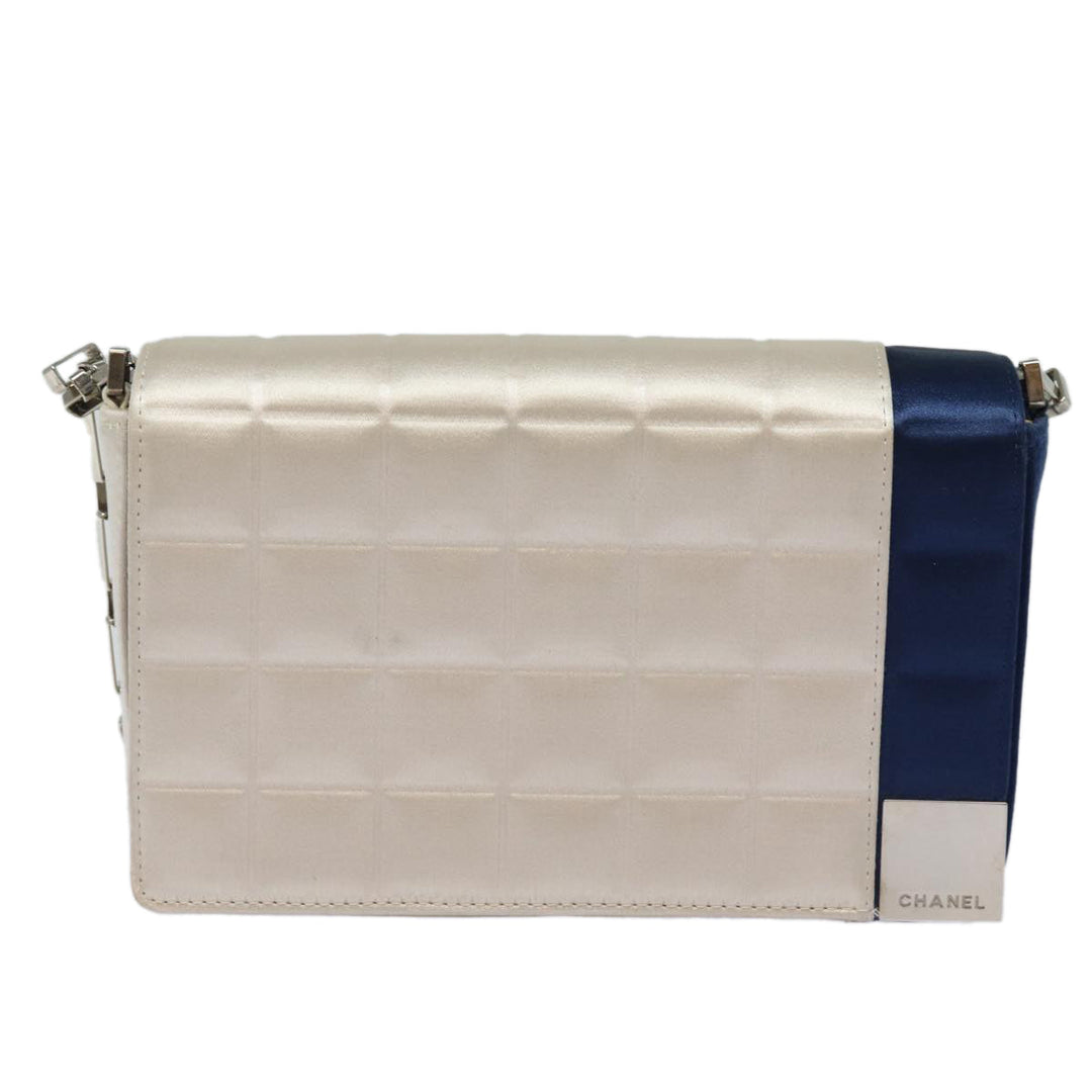 Top Quality Chanel Chocolate bar Shoulder Bag