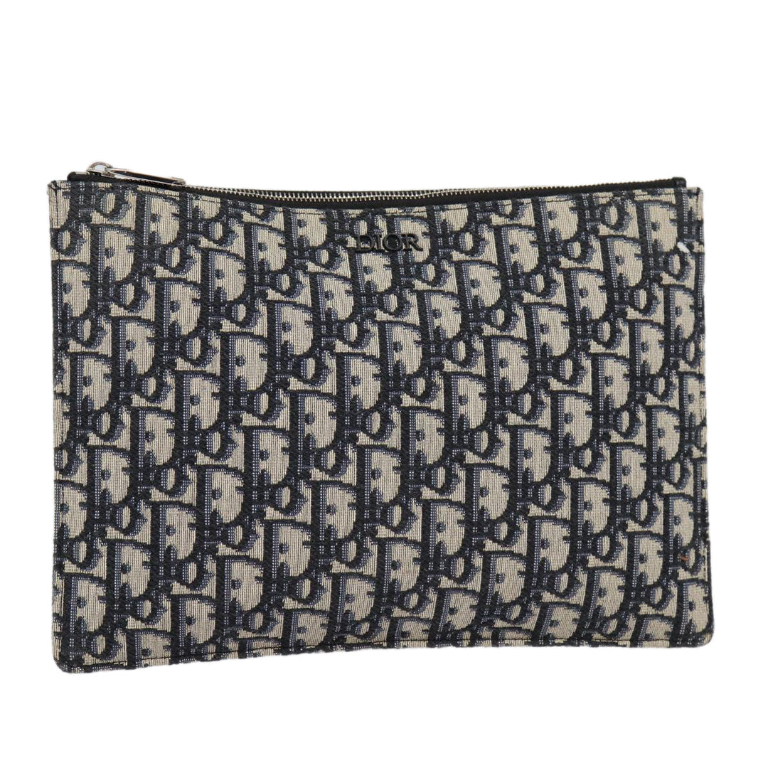 Top quality Dior Trotter Clutch Bag