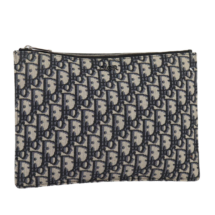 Top quality Dior Trotter Clutch Bag