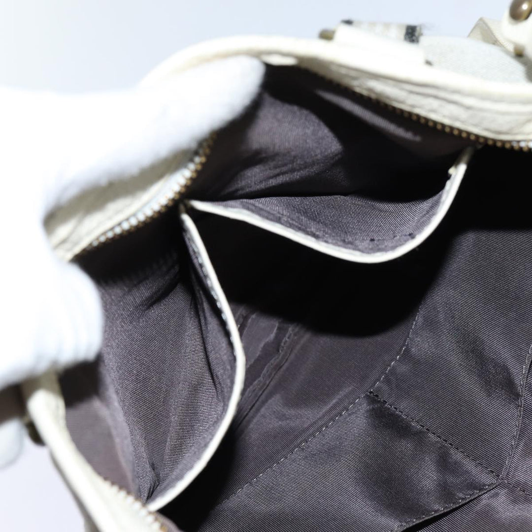 Burberry Blue Label Shoulder Bag
