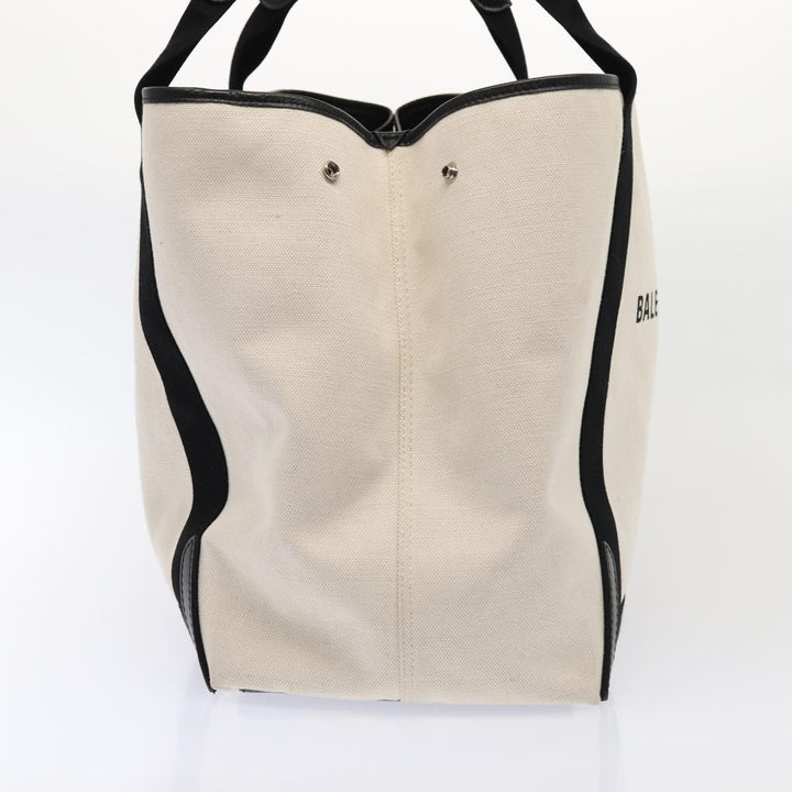 Top Quality Balenciaga Navy Cabas Tote