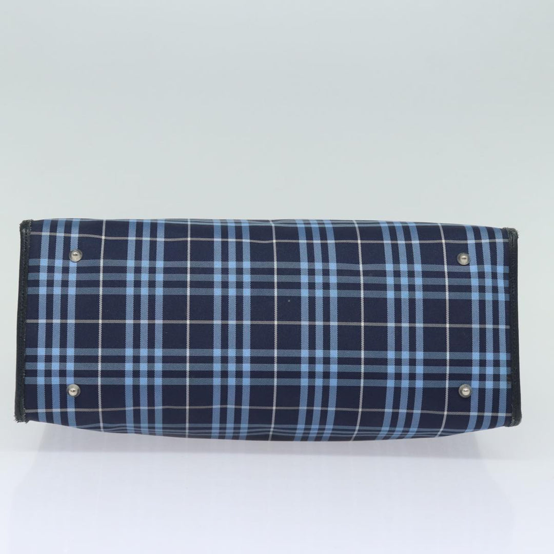 Burberry Nova Check Handbag