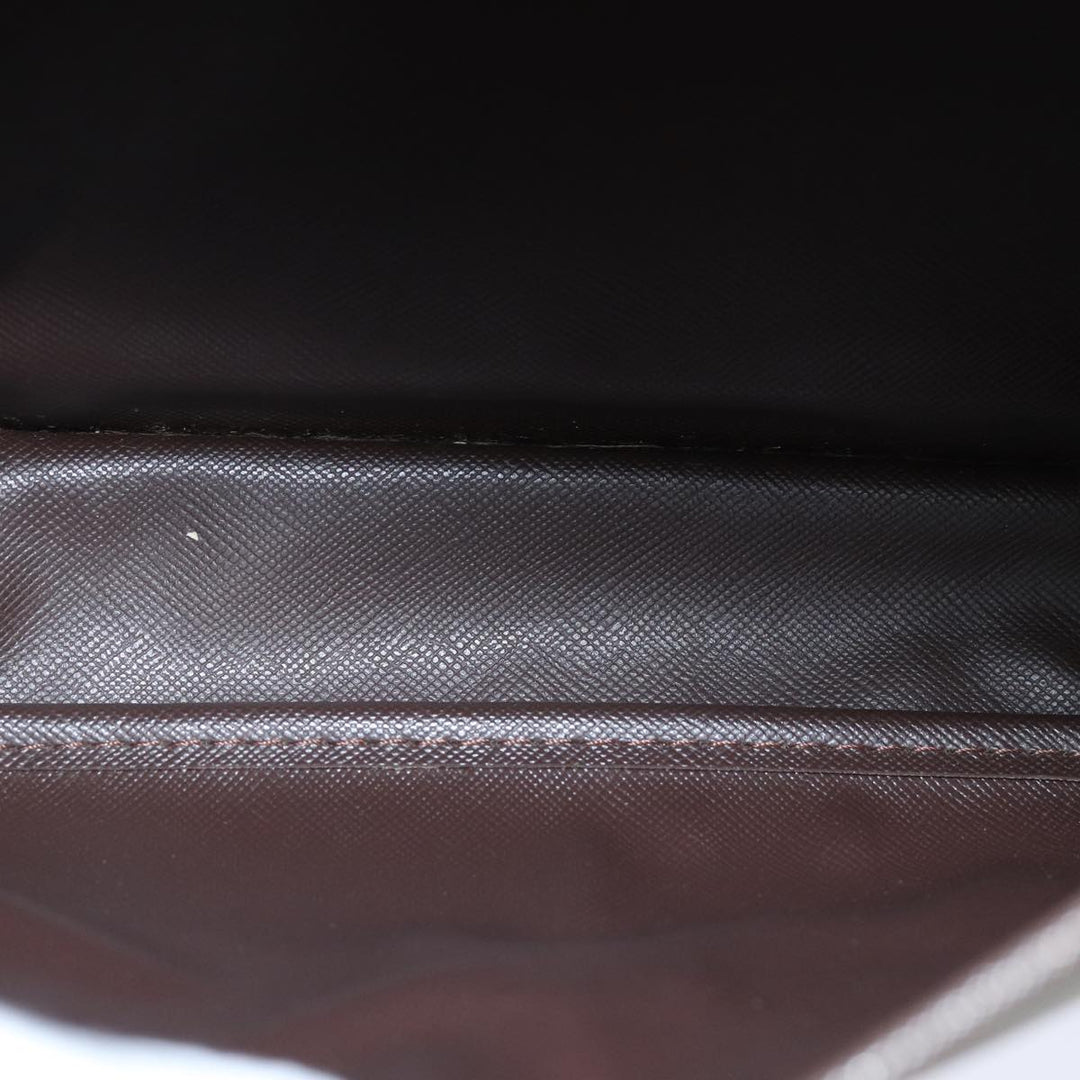 Burberry Vintage Check Shoulder Bag
