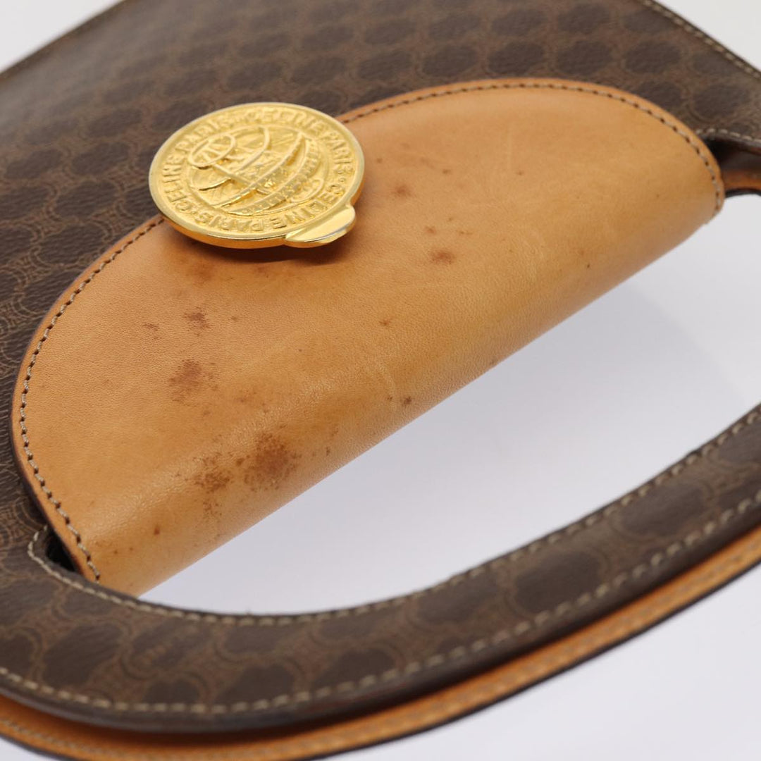 Celine Macadam Handbag