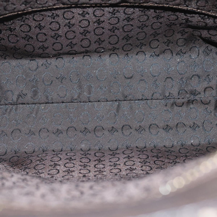 Celine Macadam Handbag