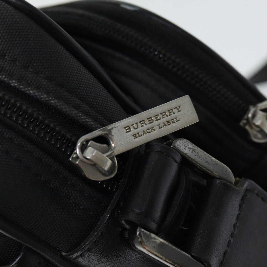 Burberry Nova Check Shoulder Bag