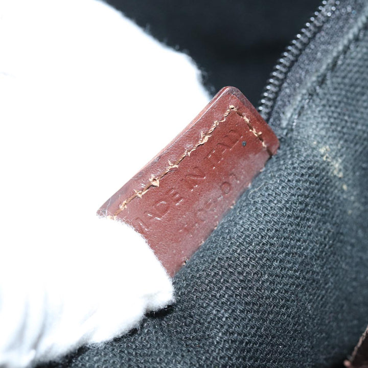 Burberry Nova Check Handbag