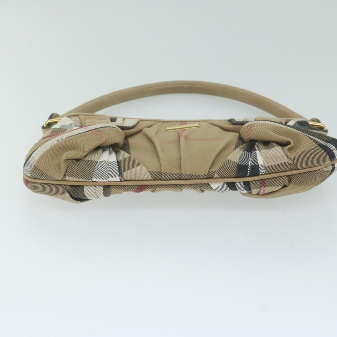 BURBERRY Shoulder Bag
