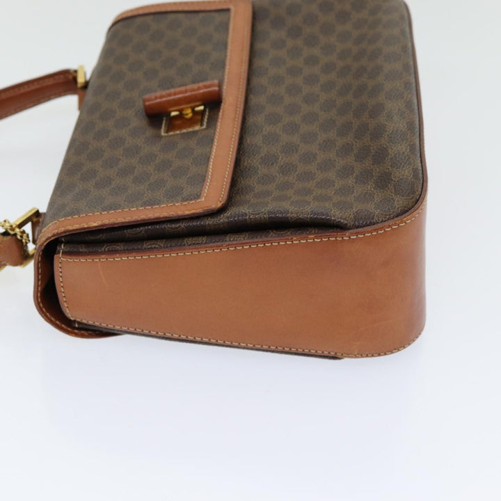 Celine Macadam Handbag