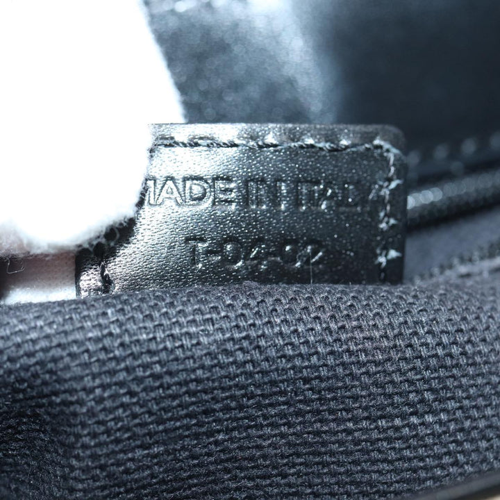 Burberry Nova Check Shoulder Bag