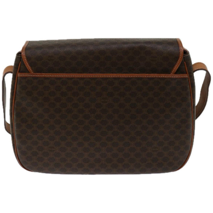 Celine Macadam Shoulder Bag