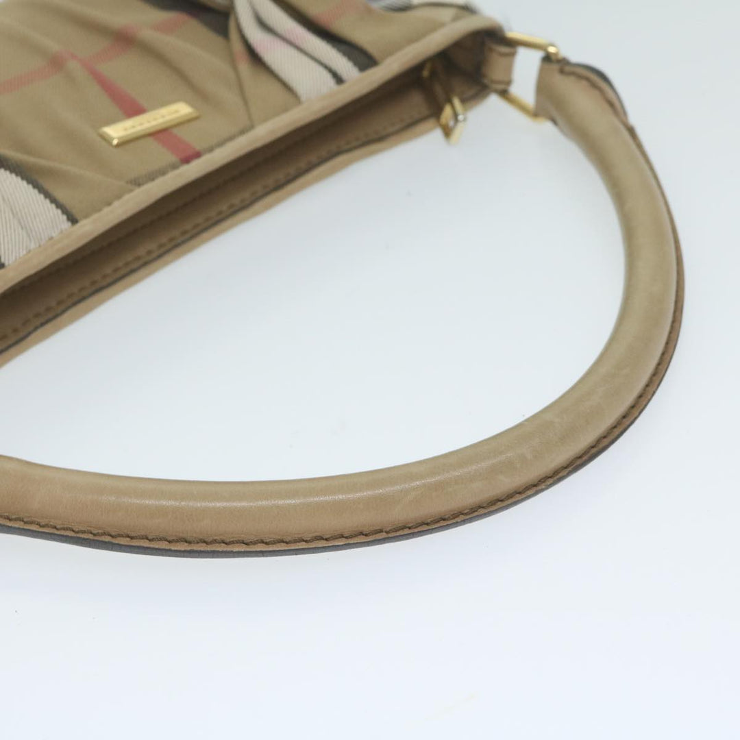 BURBERRY Shoulder Bag