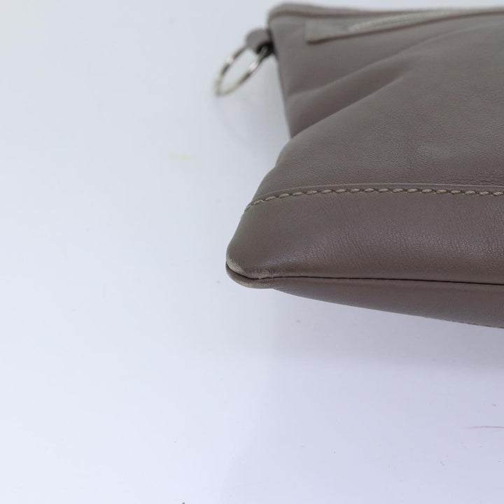 Top Quality Balenciaga Clip Clutch Bag