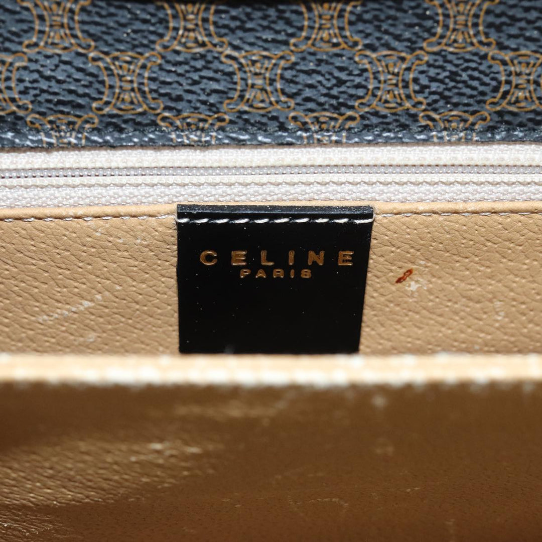 Celine Macadam Handbag