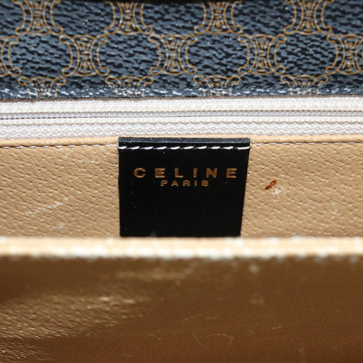 Celine Macadam Handbag