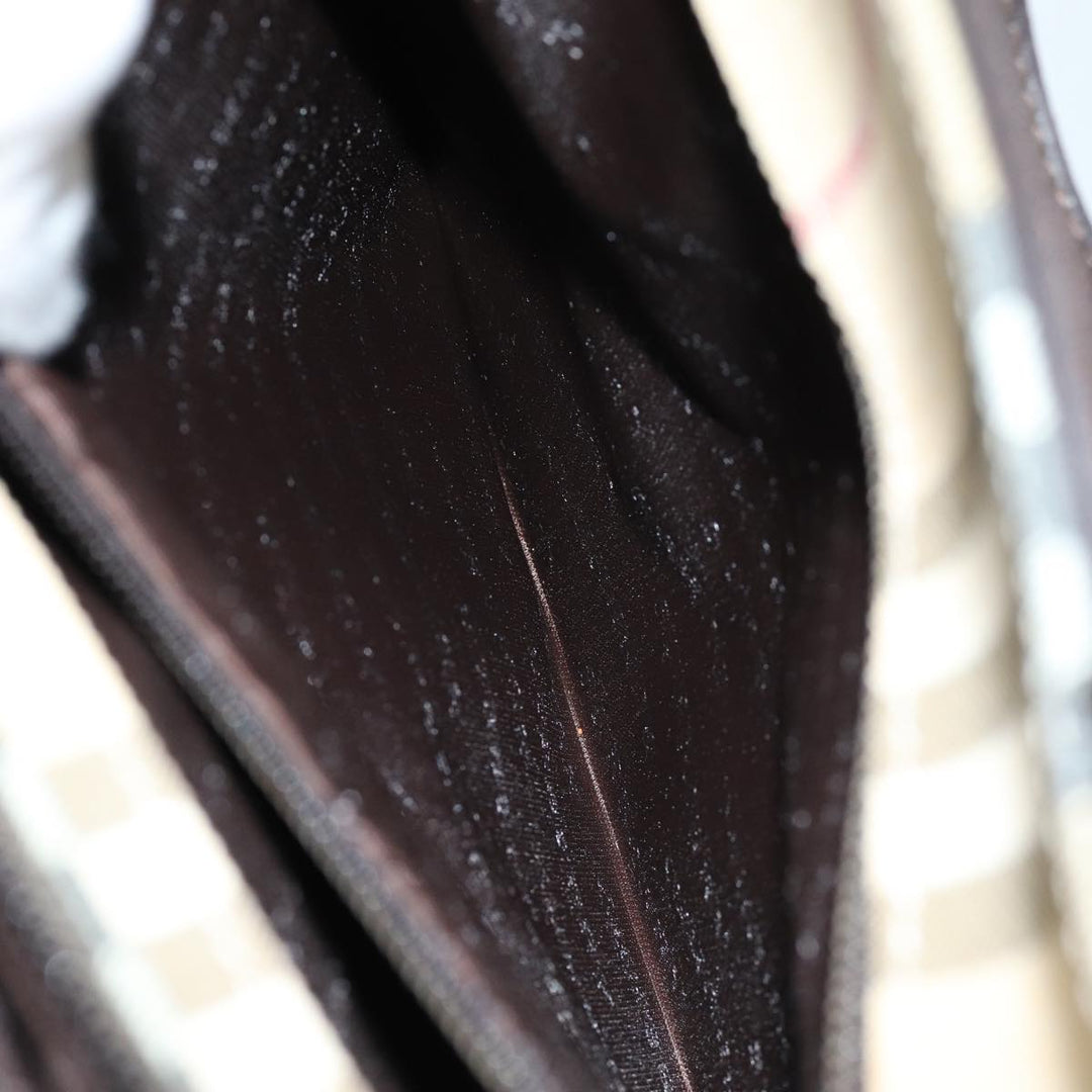 Burberry House Check Handbag
